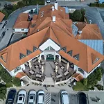Bed & Breakfast Tercia Panzio B