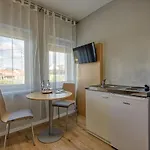 Tercia Panzio B Bed & Breakfast 3*