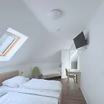 Tercia Panzio B 3* Kophaza