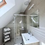 Bed & Breakfast Tercia Panzio B Kophaza