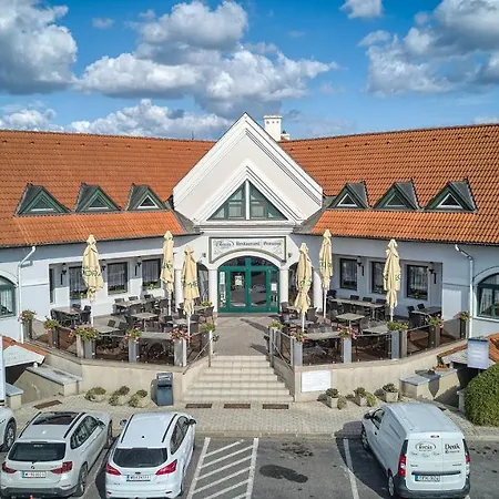 Bed & Breakfast Tercia Panzio B