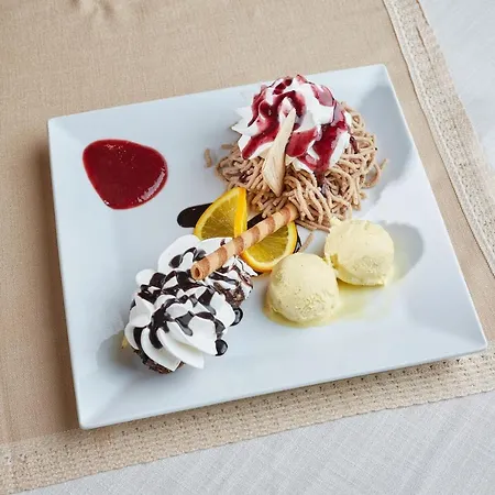 Tercia Panzio B Bed & Breakfast