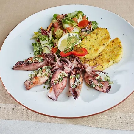 Bed & Breakfast Tercia Panzio B