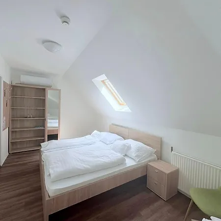 Tercia Panzio B Bed & Breakfast