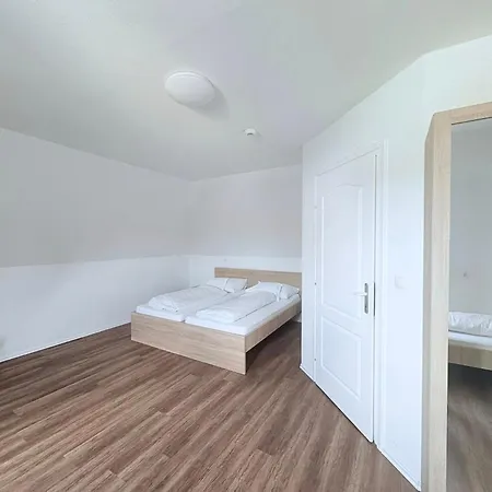 Tercia Panzio B Bed & Breakfast Kópháza