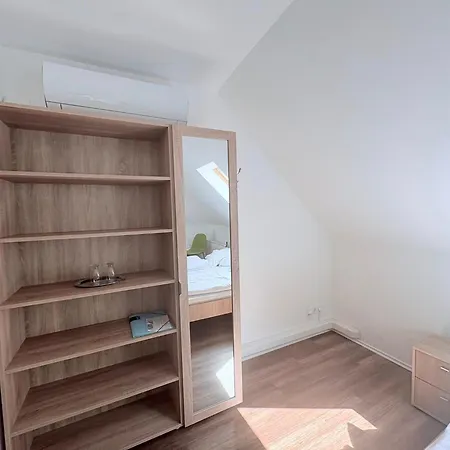 Bed & Breakfast Tercia Panzio B 3*