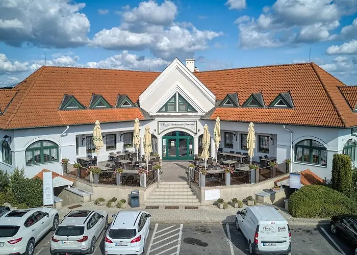 Bed & Breakfast Tercia Panzio B
