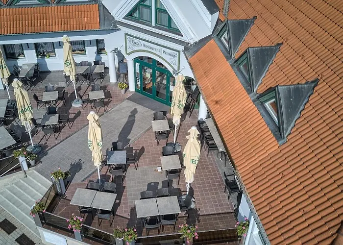 Tercia Panzió B 3*