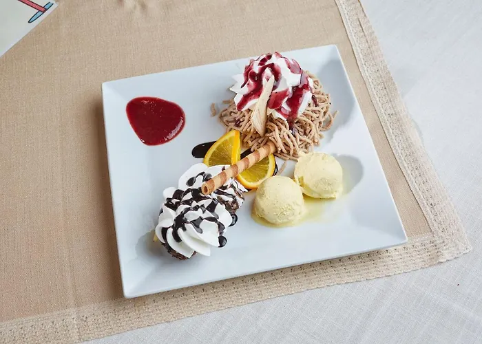 Tercia Panzio B Bed & Breakfast
