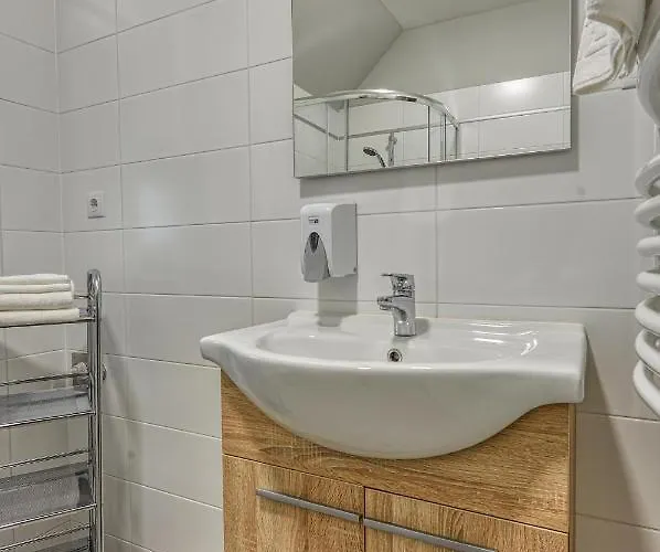 Tercia Panzio B Bed & Breakfast
