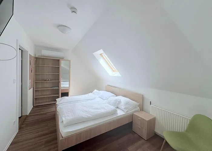 Tercia Panzió B Bed and breakfast