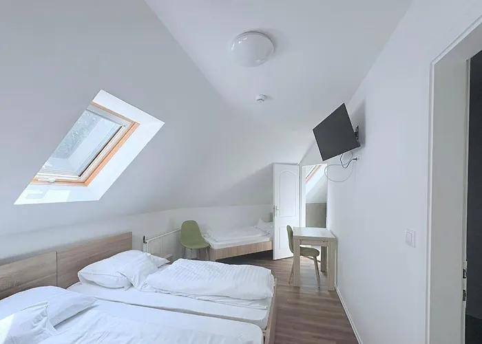 Tercia Panzio B 3* Kópháza