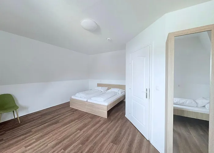Tercia Panzio B Bed & Breakfast Kópháza