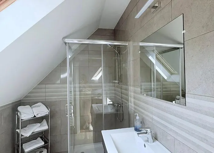 Bed & Breakfast Tercia Panzio B Kópháza
